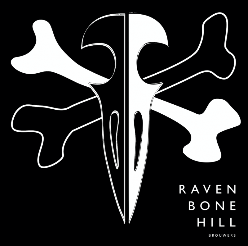 Raven Bone Hill Brouwers