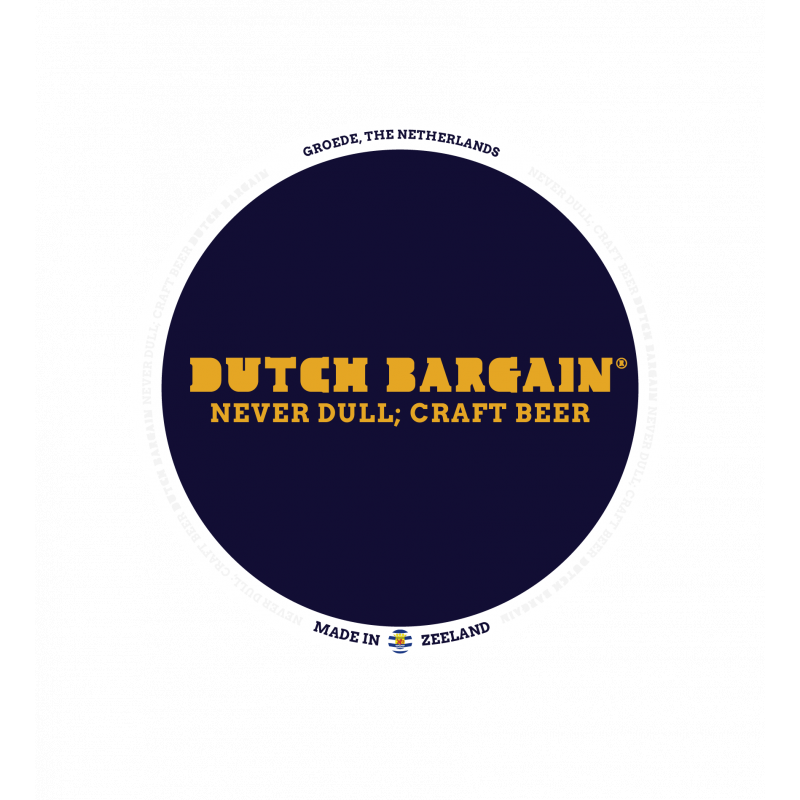 Dutch Bargain