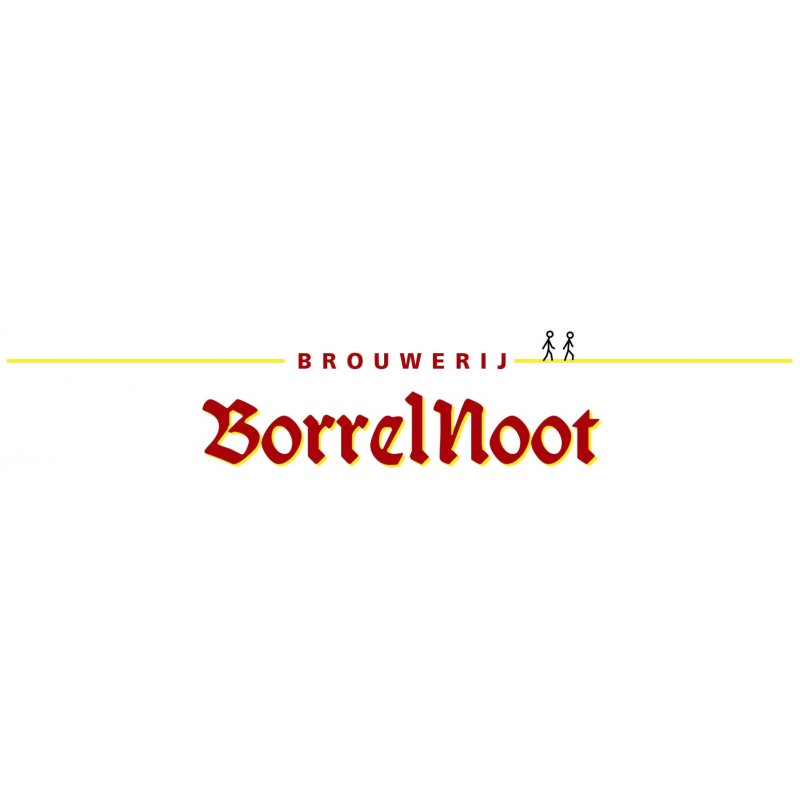Brouwerij BorrelNoot
